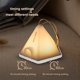thumbnail image 5 of onlyliua Ofertas Navideñas Luz de Noche para Tienda de Campaña, Luz de Noche Portátil para Acampar Al Aire Libre, Luz de Ambiente para Dormitorio, Escritorio, Mesita de Noche, Luz para Dormir, 5 of 6