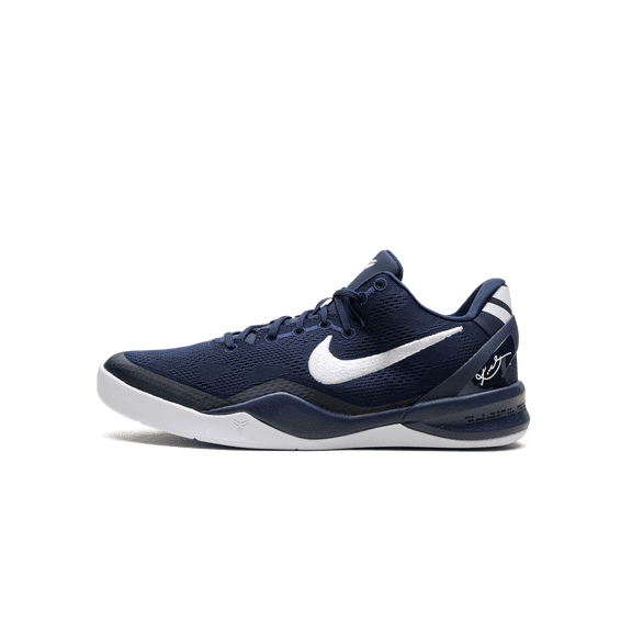 NIKE GRADE SCHOOL Kobe 8 Protro GS "College Navy" FN0266 400 FN0266 400 from Stadium Goods