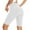 White, variant on Inleife Leggings for Women Clearance Women's Sport Leggings High Waisted Yoga Workout Exercise For Casual Pocket Summer