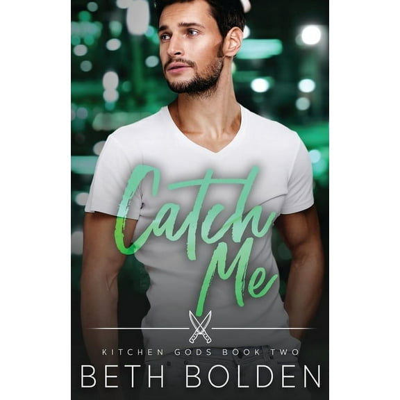 Catch Me, (Paperback)