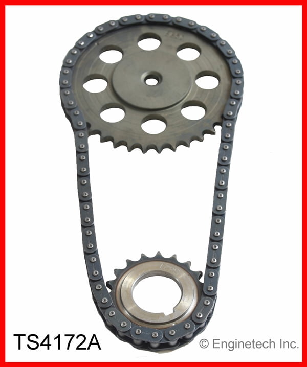 TIM SET FORD MAZ 4.0L 244