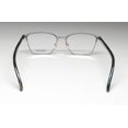 thumbnail image 5 of VERA WANG V398 CATEYE ADJUSTABLE NOSEPADS STAINLESS STEEL EYEGLASS FRAME/GLASSES, 5 of 9