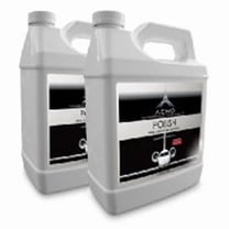 Aluminum And Metal Polish- Refill- 2 Gallon