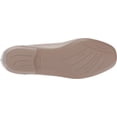 thumbnail image 3 of SAS Women's Coco Ballet Flat Nude Pearl Leather 8 N, 3 of 3