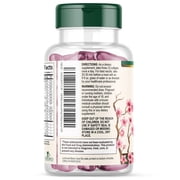 Hair Skin and Nails Vitamins for Hair Growth - Biotin 5000mcg Per Serving - Extra Strength Collagen, Argan Oil & Hyaluronic Acid - Best Beauty Supplement for Women & Men - USA Bottled - 120 Softgels