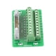 thumbnail image 5 of Disyuntor De Carril Din, Placa De Conexiones De PLC, 7x5x3,5 Cm / 2,76x1,97x1,38 Pulgadas Para PLC, Mitsubishi Servo ANGGREK Otros, 5 of 8