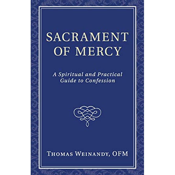 Sacrament of Mercy (Paperback)