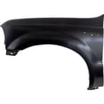 thumbnail image 2 of Fender Compatible with FORD F-SERIES SUPER DUTY 1999-2007 Left Driver Side - CAPA Certified, 2 of 5