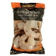 thumbnail image 3 of Frozen Seafood Peeled and Deveined Tail On Raw Shrimp, 2 Pound - 5 per case., 3 of 3