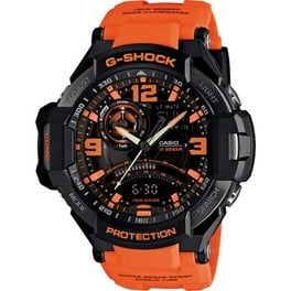 Casio G-Shock Gravitymaster GA1000-1A Twin Sensor Aviation W