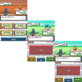 Pokemon Diamond DS NDS Game,US Version