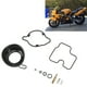 thumbnail image 5 of Diafragma De émbolo De Carburador, Kit De Reparación De Carburador Resistente De Alto Rendimiento Para Motocicleta ANGGREK Otros, 5 of 8