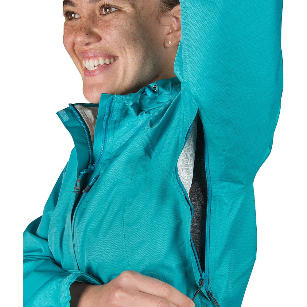 Outdoor Research Womens Panorama Point Jacket