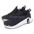 thumbnail image 2 of Size 9 - Nike Free Metcon 6 Black White W, 2 of 6