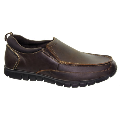 Dr. Scholl's Shoes - Men's Connor Slip On Shoes - Walmart.com - Walmart.com