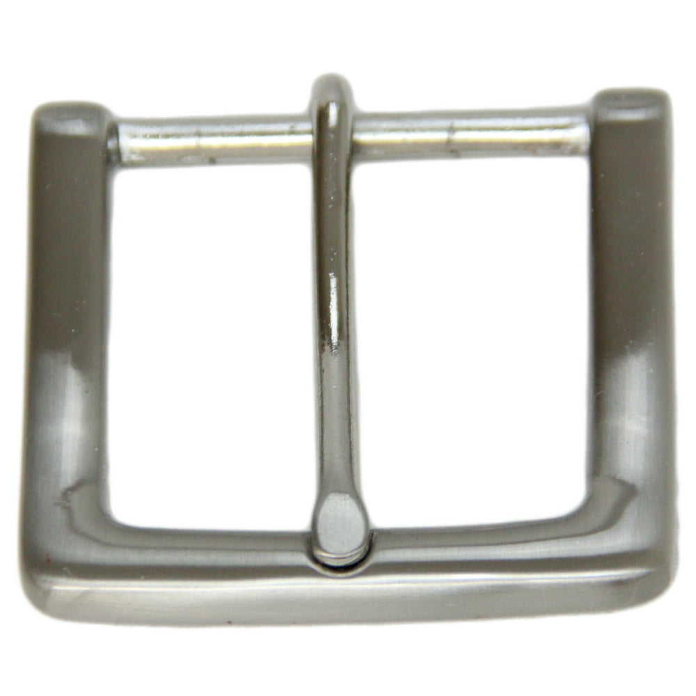 Orion Belt Company - Large Square Replacement Belt Buckle For 1 1/2 ...