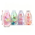 thumbnail image 3 of TOYOUME Candy Bottle Squishy Slow Rise Stress Relief, Pink, 3 of 7