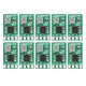 thumbnail image 2 of Módulo Controlador LED, Módulo Ajustable De Corriente Constante 30-1500MA 3V 3.3V 3.7V 4.5V 5V 6V PCB Verde Para La Industria, 2 of 8
