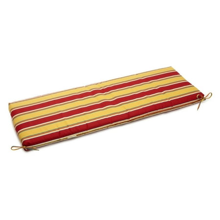 Blazing Needles 63 X 19 In Outdoor All Weather Uv Resistant 3