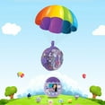 thumbnail image 3 of AMERTEER Storage Bag for Tamagotchi Pix Electronic Pet Machine Carry Case (Purple), 3 of 6