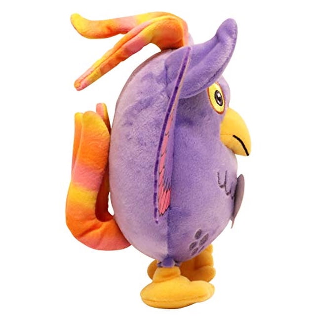 Mi Monstruo Cantante Tweedle (12111) My Singing Monsters My Singing Monsters