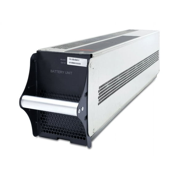 APC - Batterie UPS - Acide Plomb - Noir - pour P/N : G35T40KHS, ISX20K20H, SUVTRTF20KB5F, SY20K80H, SYCF40KH, SYCF80KH, SYSW40KH, SYSW80KH