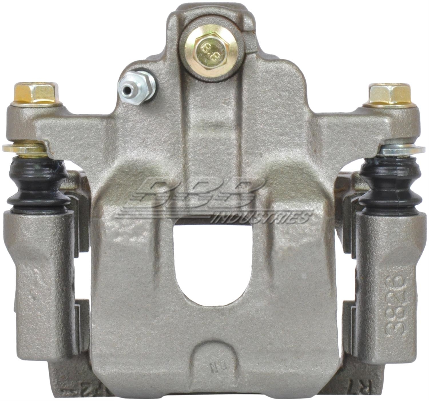 TERREPOWER formerly BBB Industries 99-00952B Reman Caliper w/installation Hardware