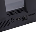 thumbnail image 2 of M Buder 4G LTE CPE Router Wireless WiFi Unlocked Modem 300Mbps Hotspot with 4 Antennas, Built-in SIM Card Slot, WR800 EU Plug (8.27 x 5.12 x 3.15 inches), 2 of 9