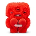 thumbnail image 1 of Fuggler Love Fuggs 9 Inch Plush | Red, 1 of 2