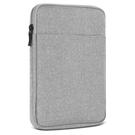 UrbanX 8 Inch Tablet Case for MediaPad S7-301w Lightweight Portable Protective Bag laptop with Dual pockets