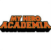 My Hero Academia Izuku 5" Action Figure