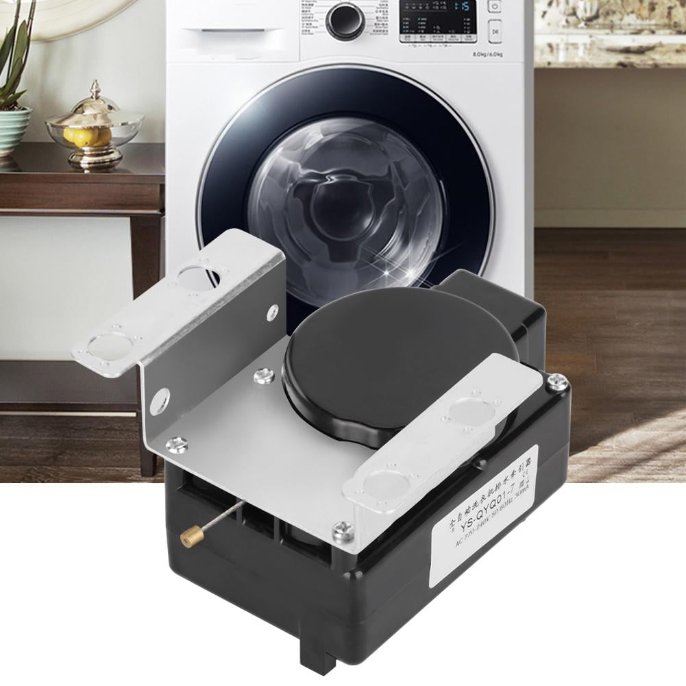 OTVIAP Washing Machine Parts,Washing Machine Drain Valve,Washing