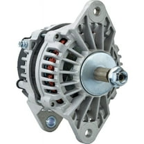Alternator For 110 Amp, 24v DELCO 8717 240-6512 8600467 28SI