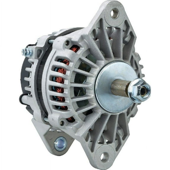Alternator For 110 Amp, 24v DELCO 8717 240-6512 8600467 28SI