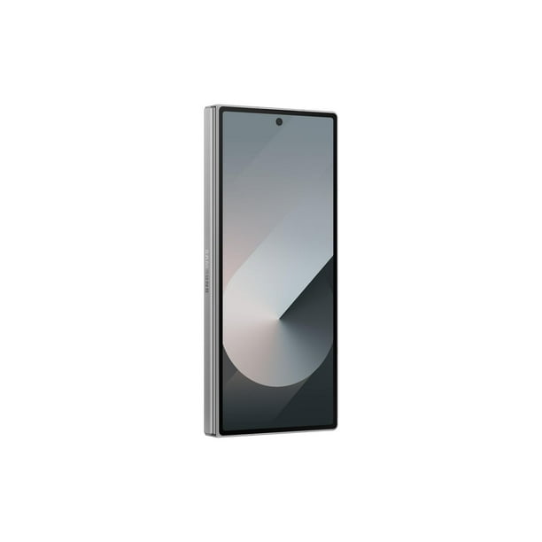 Samsung Galaxy Z Fold6 12+256 - Walmart.ca
