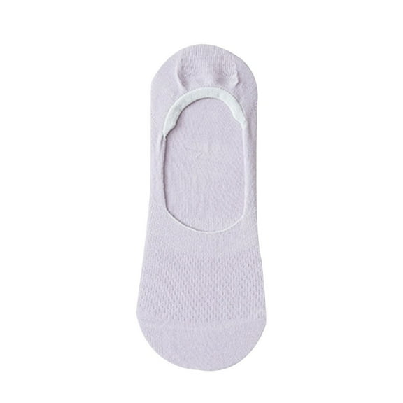 Hauaitttt 1 Pairs Women's Ballerina Socks Solid Non Socks Lace Splice Socks Boat Socks Fuzzy Slipper Socks for Toddler Girl Slipper Socks for Boys 4-6 Years Wool Slipper Socks with Soles Womens