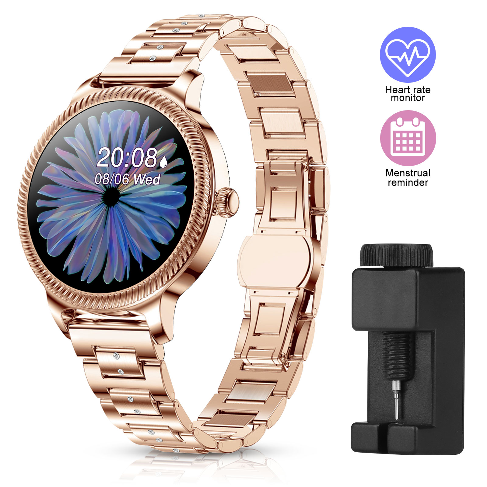 smart watch android female