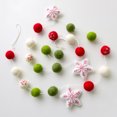 thumbnail image 4 of Guirlande Étoilée pour Fête Festive, 4 of 9