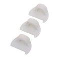 thumbnail image 1 of Overlock Buckle Sewing Tool Precise Stitch Spacing Control Buckle for DIY Handmade Fabrics And Home Sewing, 1 of 8