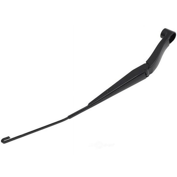 Right Windshield Wiper Arm - Compatible with 2019 - 2024 Chevy Silverado 1500 2020 2021 2022 2023