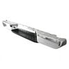 Rear Step Bumper Assembly For Nissan Frontier 2005-2021 NI1103114V