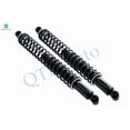 thumbnail image 3 of Set of 4 Front Shock Absorber-Rear Complete Shock Absorber Kit For 1999-2006 GMC Sierra 1500 Monotube Performance Upgrade, 3 of 6