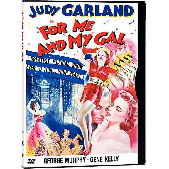 For Me and My Gal (Snap Case)