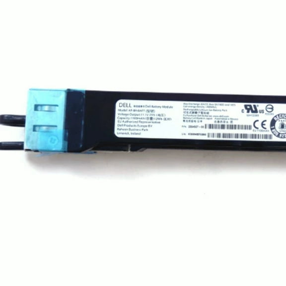 Bateria Dell XJW8Y 11.1V 1100mAh Battery Module For SCV2000 / SCV2020 AP-BR-BATT