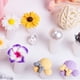 thumbnail image 3 of Minnieouse Gran oferta, 8 unidades/juego, separador de dedos de silicona suave, separador de dedos para pies, manicura, pedicura, herramientas Juegos de manicura 1#, 3 of 6