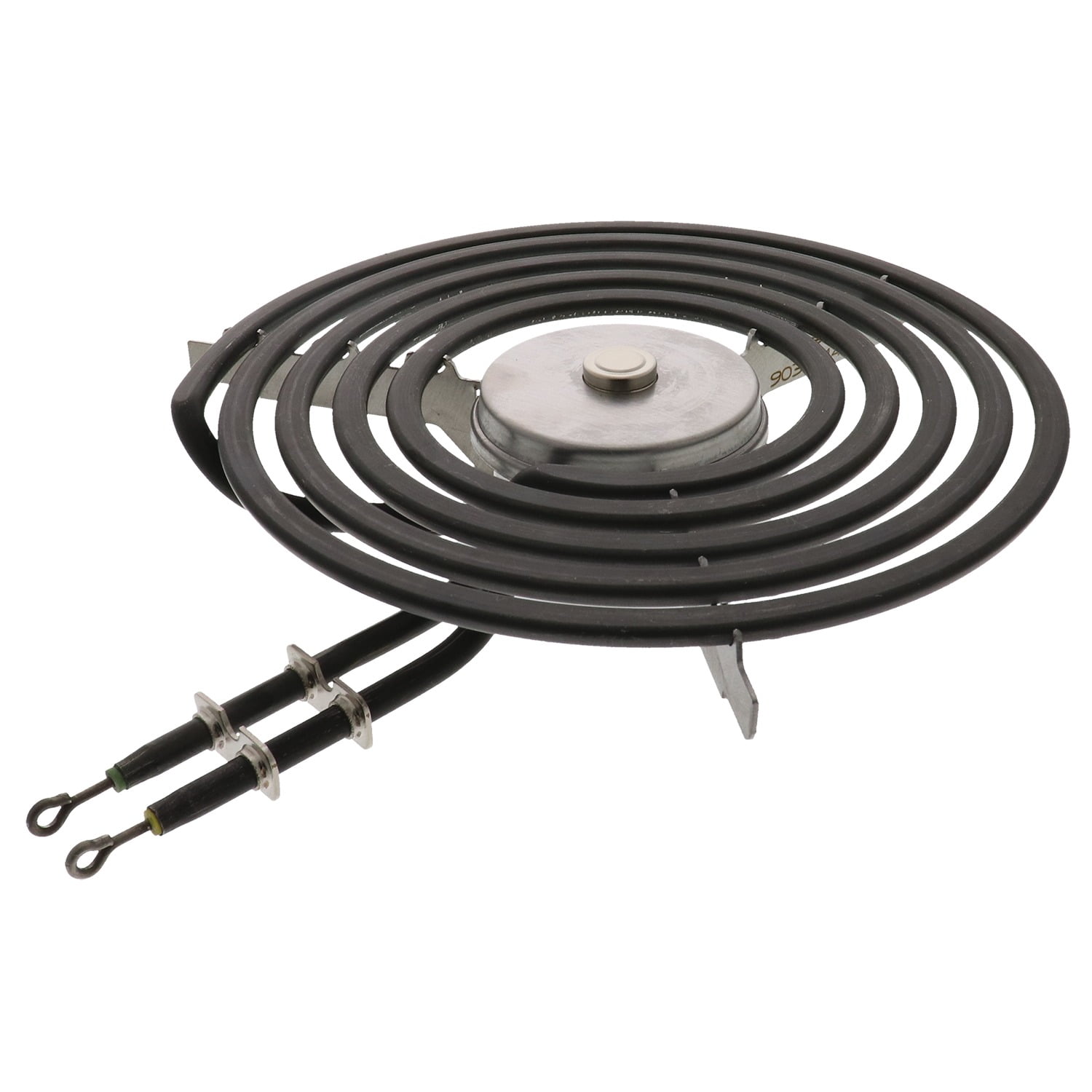 electric stove surface element