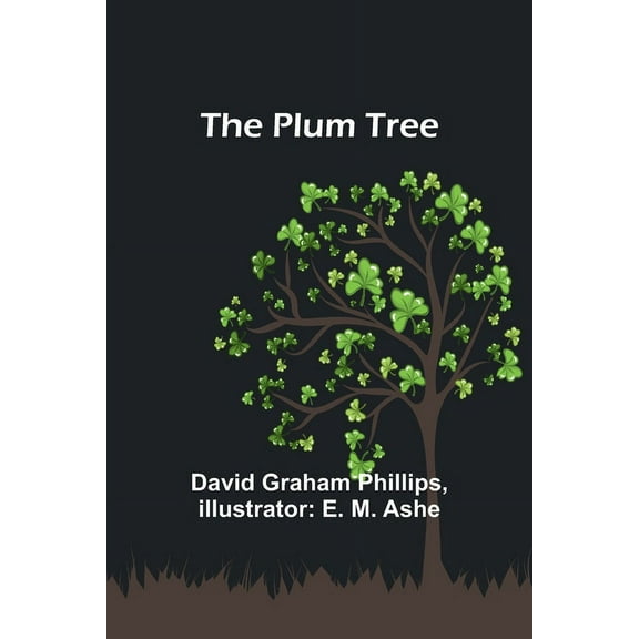 The Plum Tree, (Paperback)