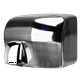 thumbnail image 1 of Jofel Secador De Manos Automático Ibero Brilloso Fabricado Con Acero Inoxidable Aisi 304, 1 of 5