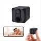 thumbnail image 3 of Cámara de Seguridad Inalámbrica WD22 de 4 MP con Alarma PIR, Audio Bidireccional, Visión , Minicámara WiFi, Cámara de Vigilancia 90D en Modo de Espera., 3 of 5