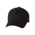 thumbnail image 1 of Adult Wooly 6-Panel Cap-6277, 1 of 2
